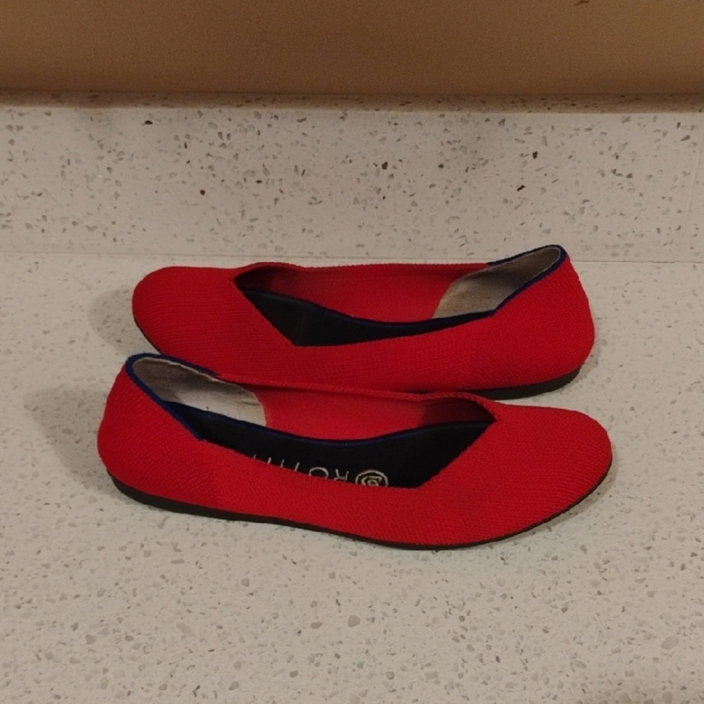 ROTHYS Shoes Size 6 Women